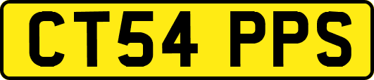 CT54PPS