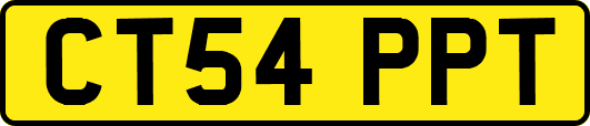 CT54PPT