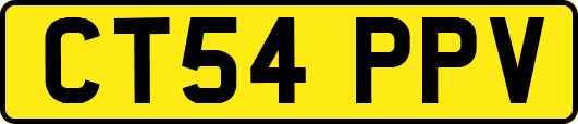 CT54PPV