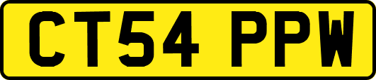 CT54PPW