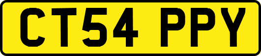 CT54PPY