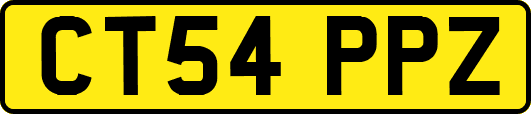 CT54PPZ