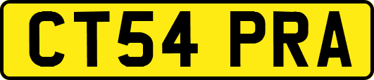 CT54PRA