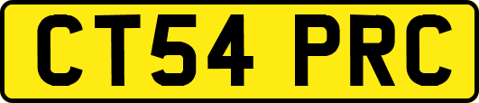 CT54PRC