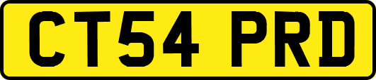 CT54PRD
