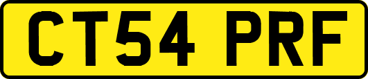 CT54PRF