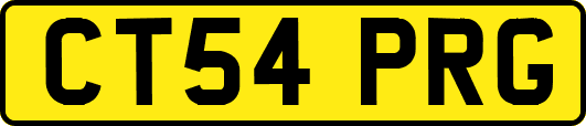 CT54PRG