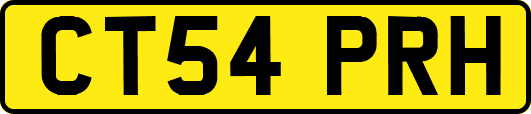 CT54PRH