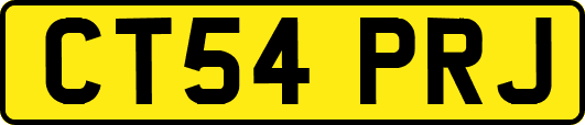 CT54PRJ