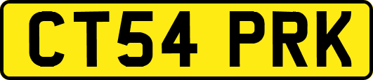 CT54PRK