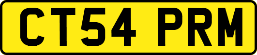 CT54PRM