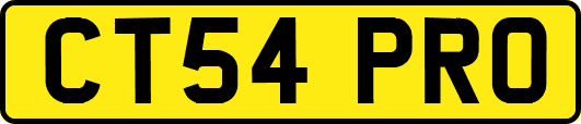 CT54PRO