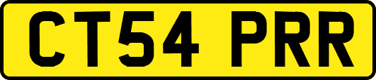 CT54PRR