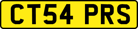 CT54PRS