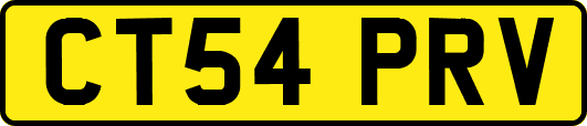 CT54PRV