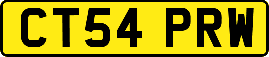 CT54PRW