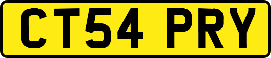 CT54PRY