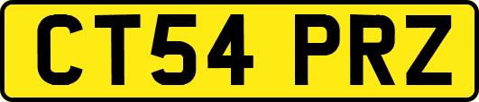 CT54PRZ