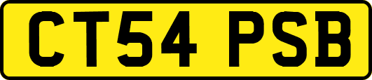 CT54PSB