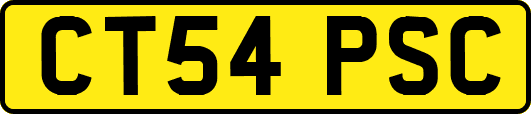 CT54PSC
