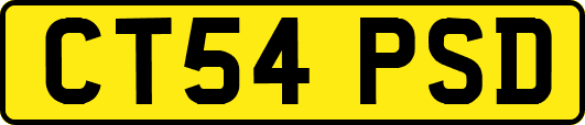 CT54PSD