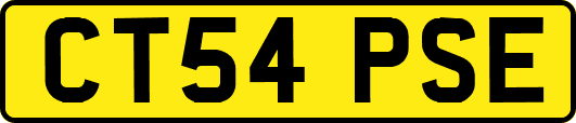 CT54PSE