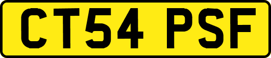 CT54PSF