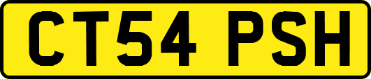 CT54PSH