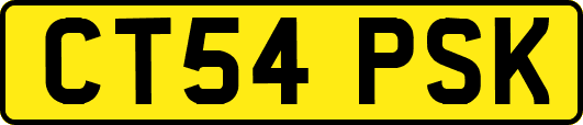CT54PSK