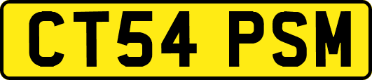 CT54PSM