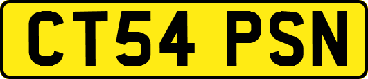 CT54PSN