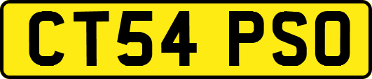 CT54PSO