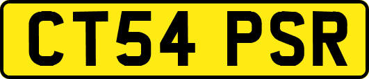 CT54PSR