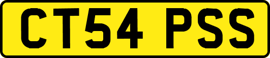 CT54PSS