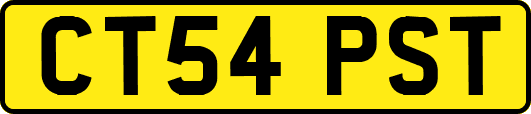 CT54PST