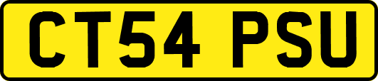 CT54PSU