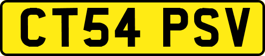 CT54PSV