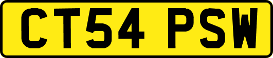 CT54PSW