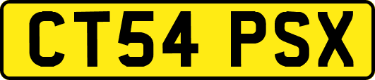 CT54PSX