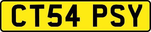 CT54PSY