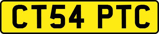 CT54PTC