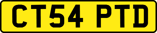 CT54PTD