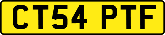 CT54PTF