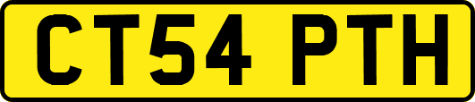 CT54PTH