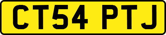 CT54PTJ