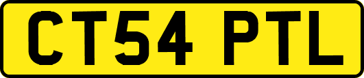 CT54PTL
