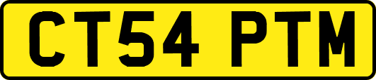 CT54PTM
