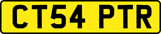 CT54PTR