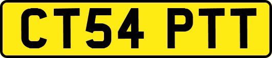 CT54PTT