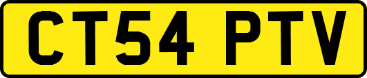 CT54PTV